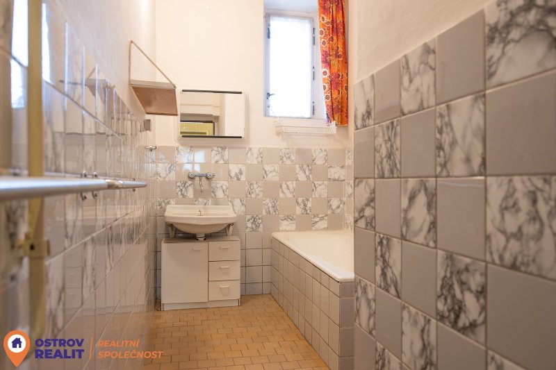 Prodej bytu 3+1, 86 m², Jeseník centrum