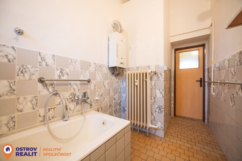 Prodej bytu 3+1, 86 m², Jeseník centrum