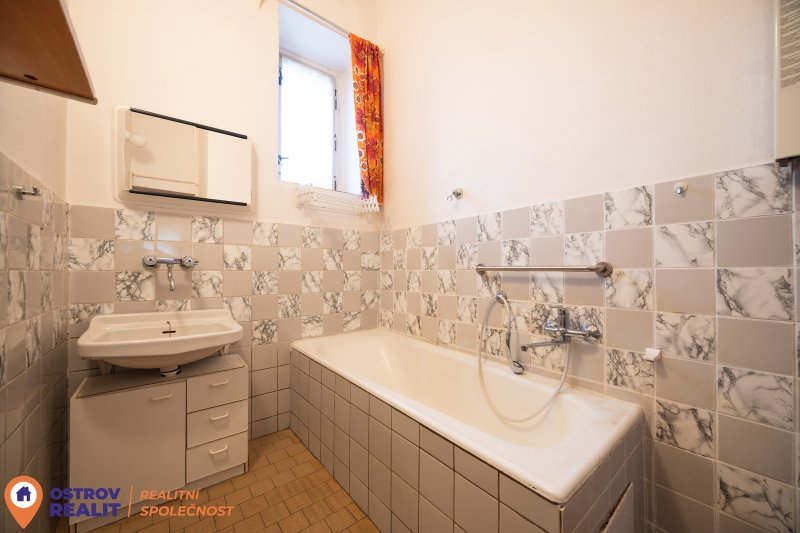 Prodej bytu 3+1, 86 m², Jeseník centrum