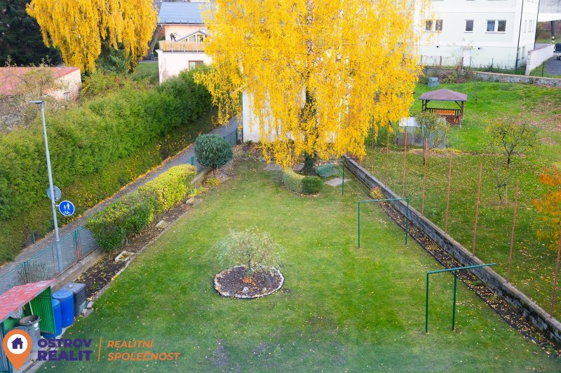 Prodej bytu 3+1, 86 m², Jeseník centrum