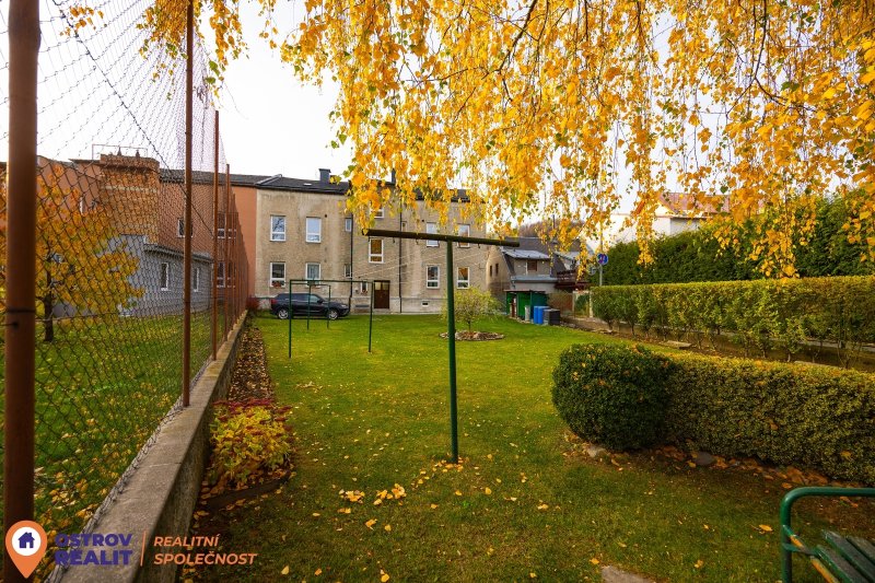 Prodej bytu 3+1, 86 m², Jeseník centrum