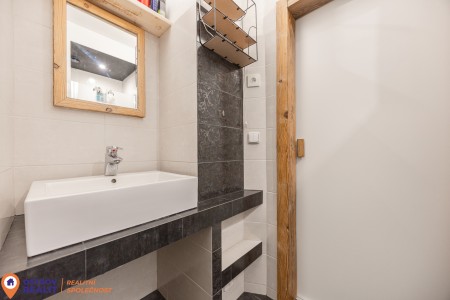 Prodej, byt 3+1, 72 m2, Šumperk