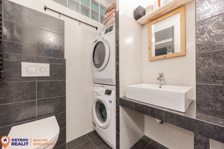 Prodej, byt 3+1, 72 m2, Šumperk