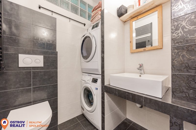 Prodej, byt 3+1, 72 m2, Šumperk