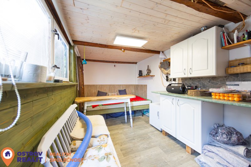 Prodej rodinného domu 4+2, 130 m², pozemek 639 m² – Šumperk