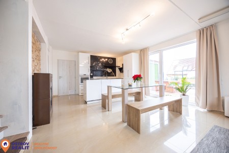 Prodej, rodinný dům, 4+kk, 669 m2, Zábřeh