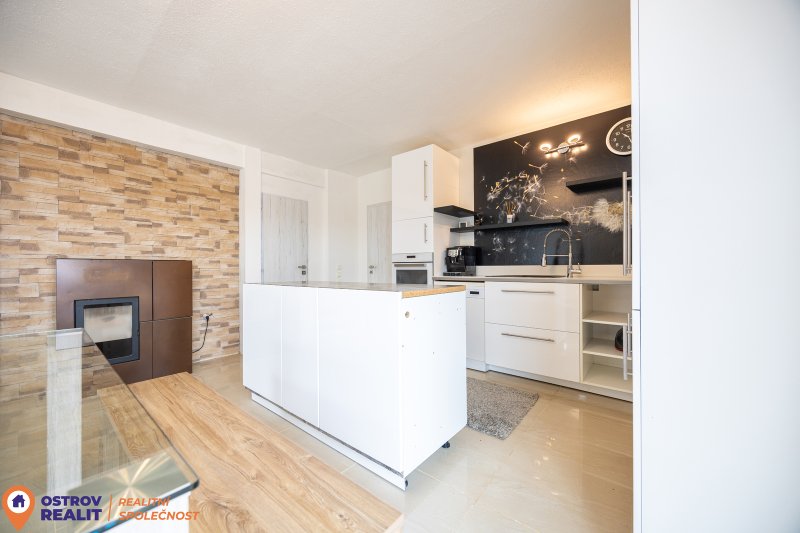 Prodej, rodinný dům, 4+kk, 669 m2, Zábřeh