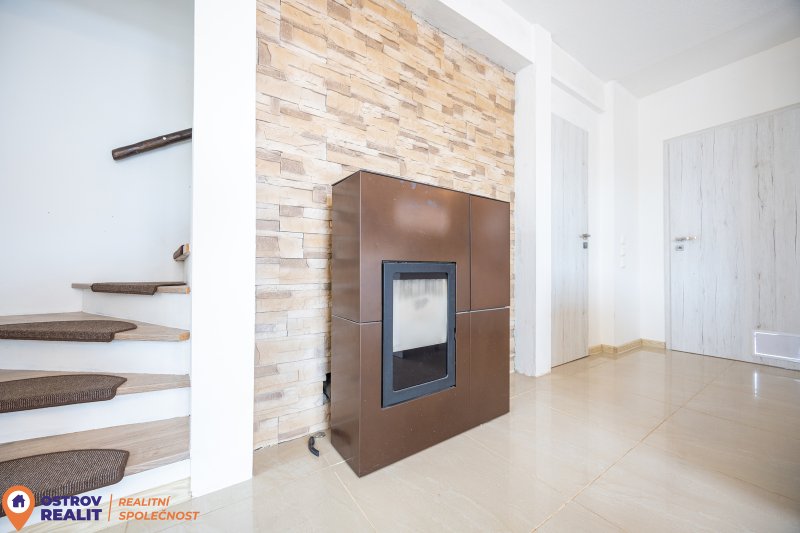 Prodej, rodinný dům, 4+kk, 669 m2, Zábřeh