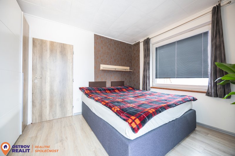 Prodej, rodinný dům, 4+kk, 669 m2, Zábřeh