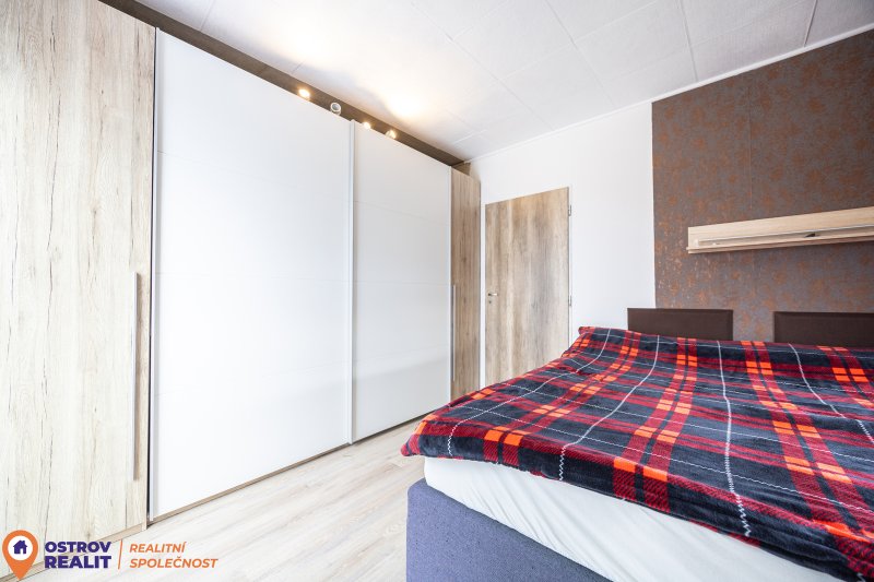 Prodej, rodinný dům, 4+kk, 669 m2, Zábřeh