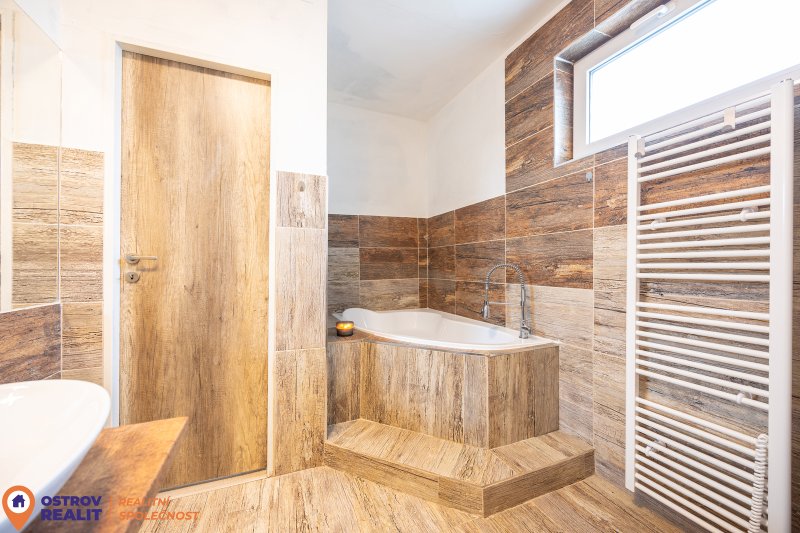 Prodej, rodinný dům, 4+kk, 669 m2, Zábřeh