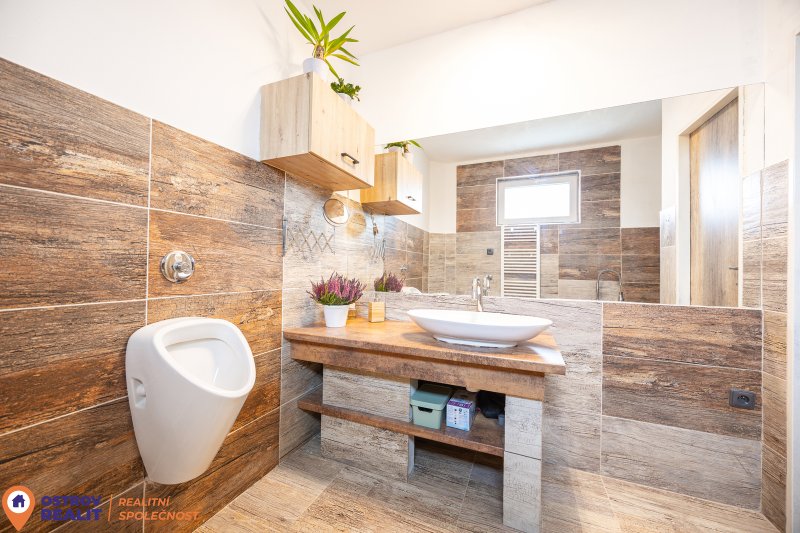 Prodej, rodinný dům, 4+kk, 669 m2, Zábřeh