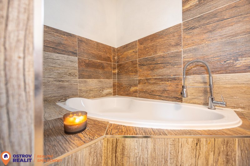 Prodej, rodinný dům, 4+kk, 669 m2, Zábřeh