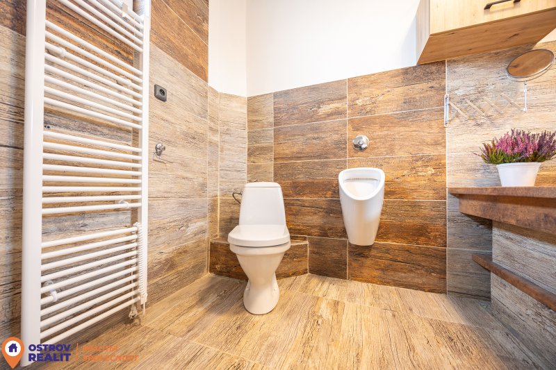 Prodej, rodinný dům, 4+kk, 669 m2, Zábřeh