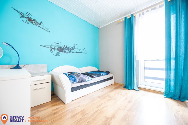 Prodej, rodinný dům, 4+kk, 669 m2, Zábřeh