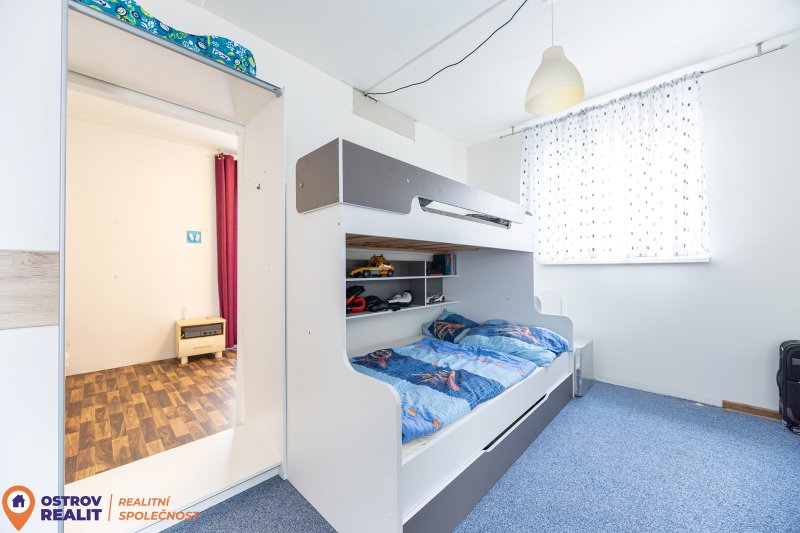 Prodej, rodinný dům, 4+kk, 669 m2, Zábřeh