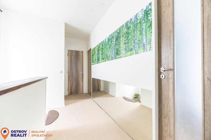 Prodej, rodinný dům, 4+kk, 669 m2, Zábřeh