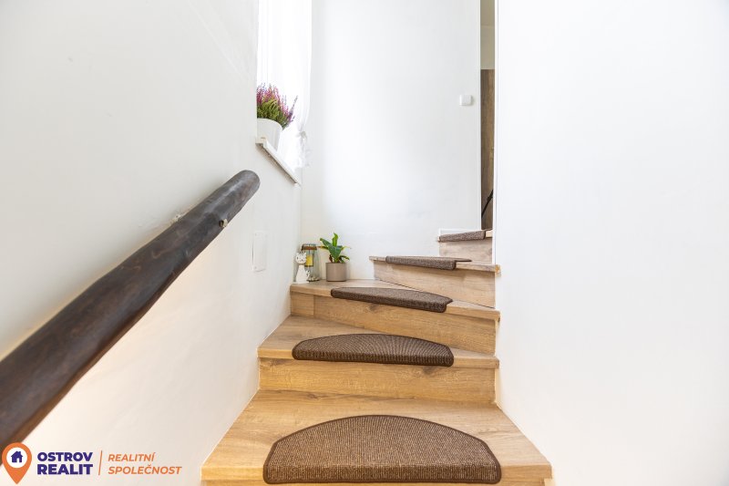 Prodej, rodinný dům, 4+kk, 669 m2, Zábřeh