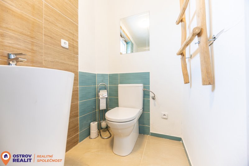 Prodej, rodinný dům, 4+kk, 669 m2, Zábřeh