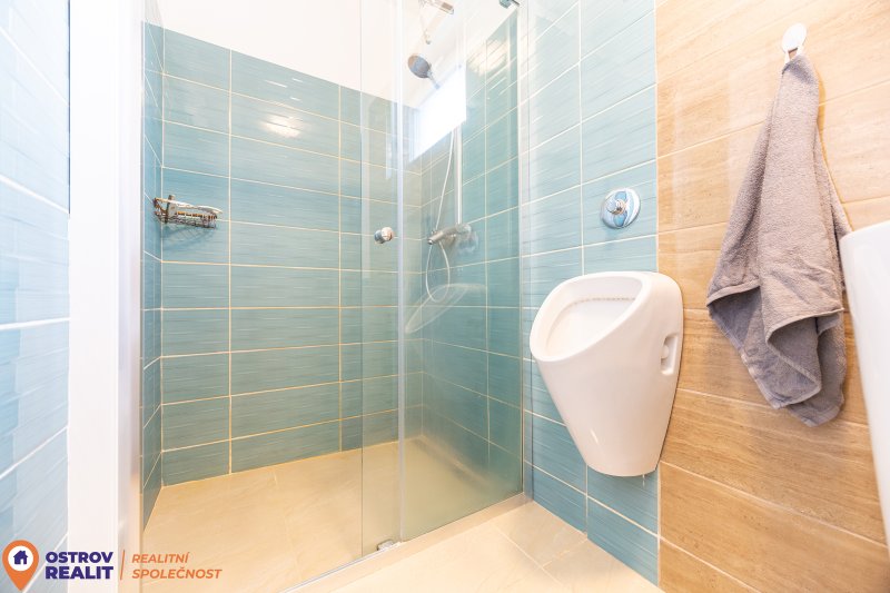 Prodej, rodinný dům, 4+kk, 669 m2, Zábřeh