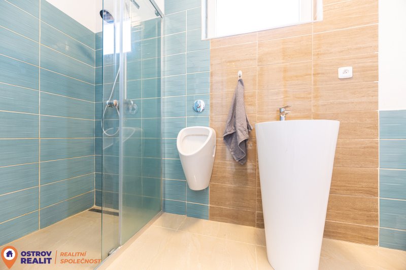 Prodej, rodinný dům, 4+kk, 669 m2, Zábřeh