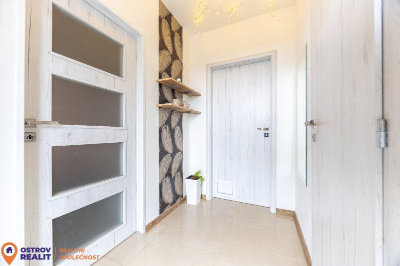 Prodej, rodinný dům, 4+kk, 669 m2, Zábřeh