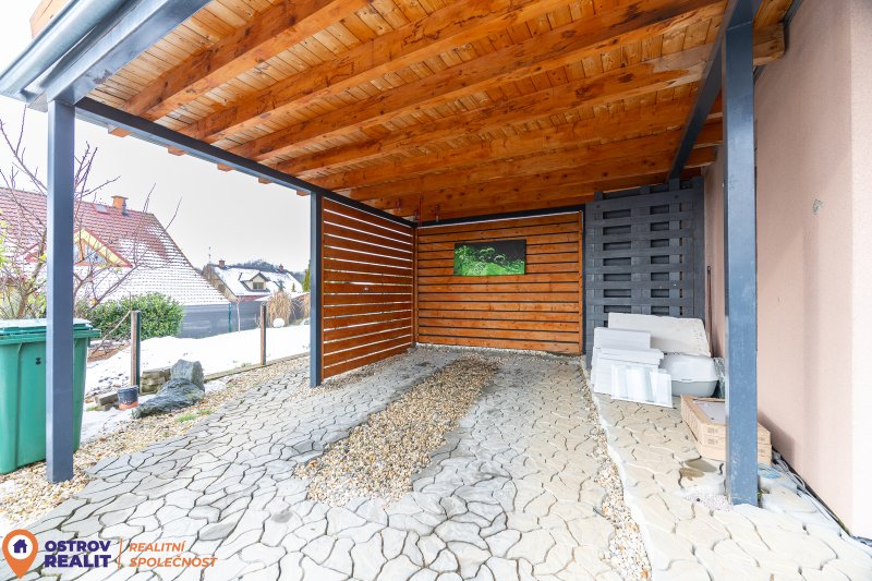 Prodej, rodinný dům, 4+kk, 669 m2, Zábřeh