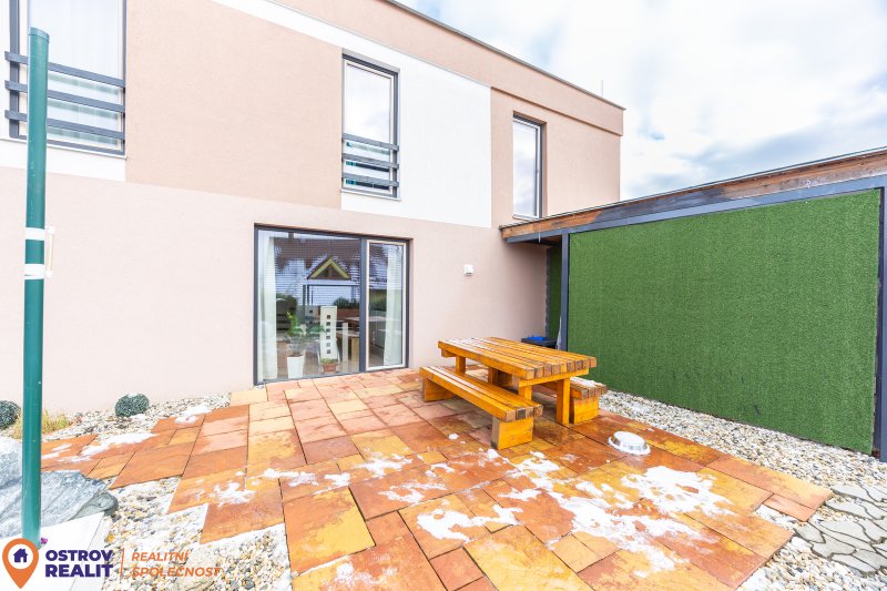 Prodej, rodinný dům, 4+kk, 669 m2, Zábřeh