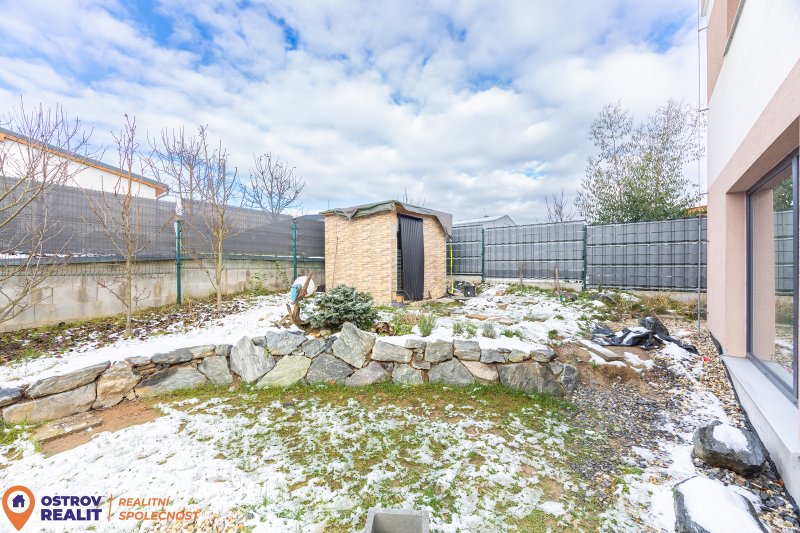 Prodej, rodinný dům, 4+kk, 669 m2, Zábřeh