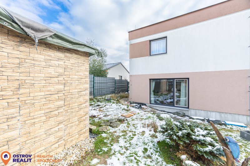 Prodej, rodinný dům, 4+kk, 669 m2, Zábřeh