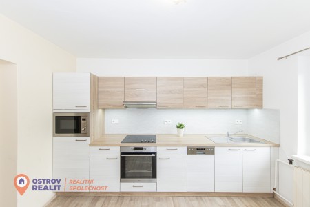 Prodej, bytu 4+1, 72m2, obec Všemina, Zlínský kraj