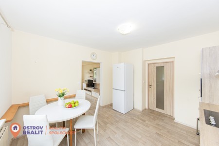 Prodej, bytu 4+1, 72m2, obec Všemina, Zlínský kraj