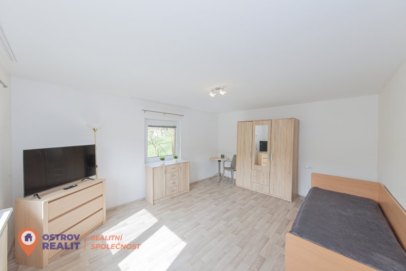 Prodej, bytu 4+1, 72m2, obec Všemina, Zlínský kraj