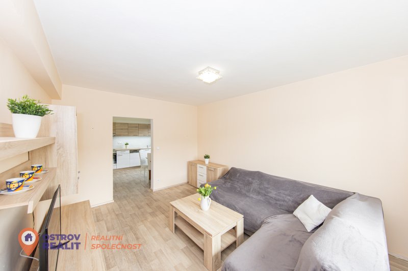 Prodej, bytu 4+1, 72m2, obec Všemina, Zlínský kraj