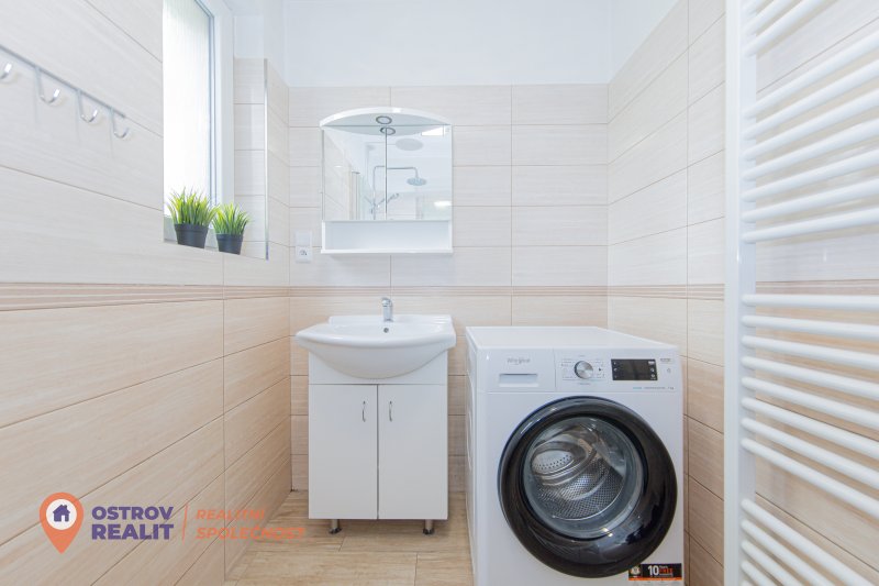 Prodej, bytu 4+1, 72m2, obec Všemina, Zlínský kraj