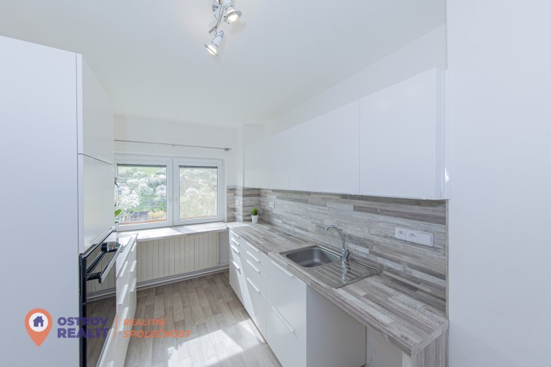 Prodej, bytu 4+1, 72m2, obec Všemina, Zlínský kraj