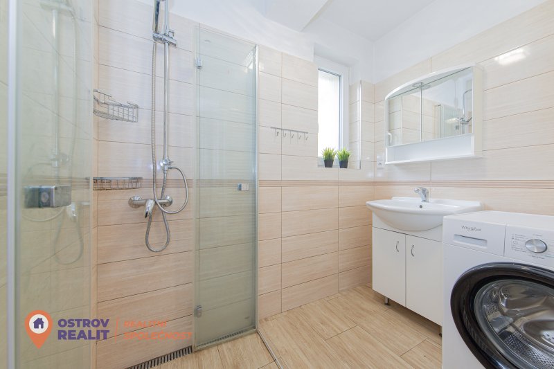 Prodej, bytu 4+1, 72m2, obec Všemina, Zlínský kraj