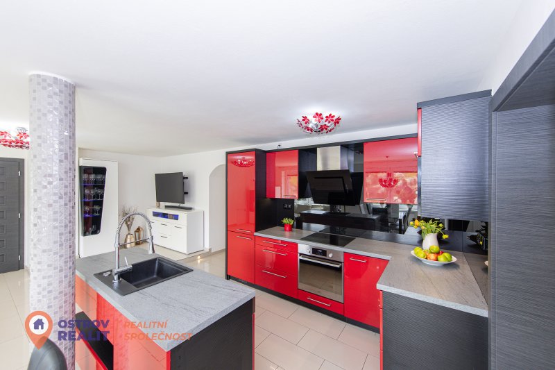 Prodej, bytu 72 m2, obec Všemina, Zlínský kraj