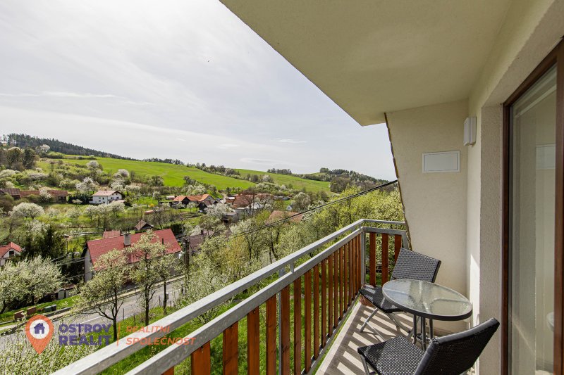 Prodej, bytu 72 m2, obec Všemina, Zlínský kraj