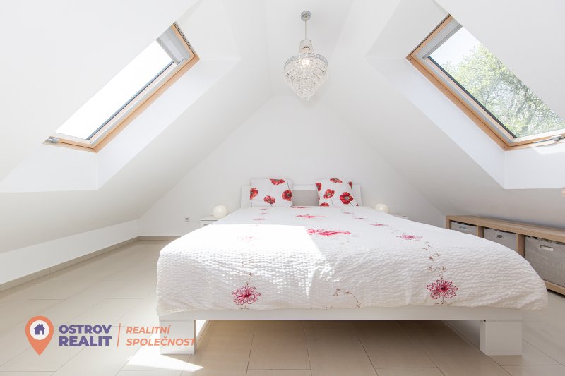 Prodej, bytu 72 m2, obec Všemina, Zlínský kraj