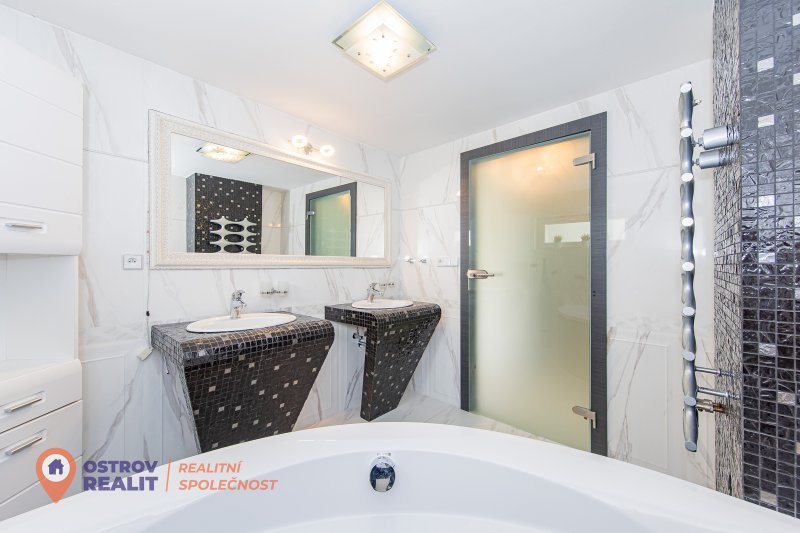 Prodej, bytu 72 m2, obec Všemina, Zlínský kraj