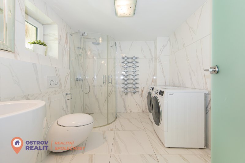 Prodej, bytu 72 m2, obec Všemina, Zlínský kraj