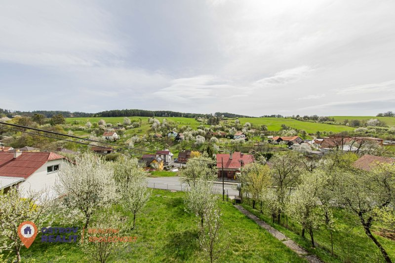 Prodej, bytu 72 m2, obec Všemina, Zlínský kraj