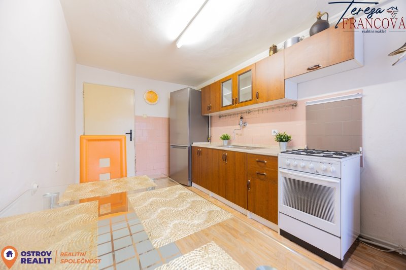 Prodej, rodinný dům, 712 m2, Čelechovice na Hané - Kaple