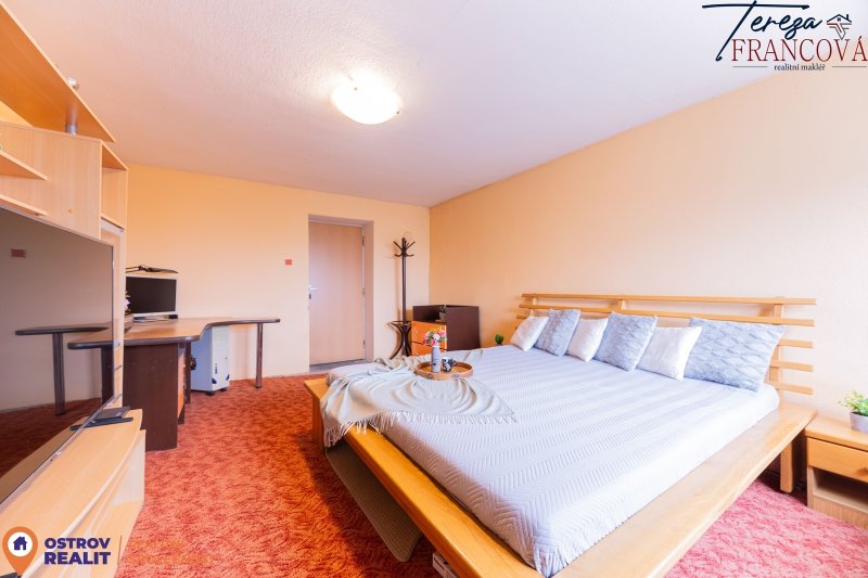 Prodej, rodinný dům, 712 m2, Čelechovice na Hané - Kaple