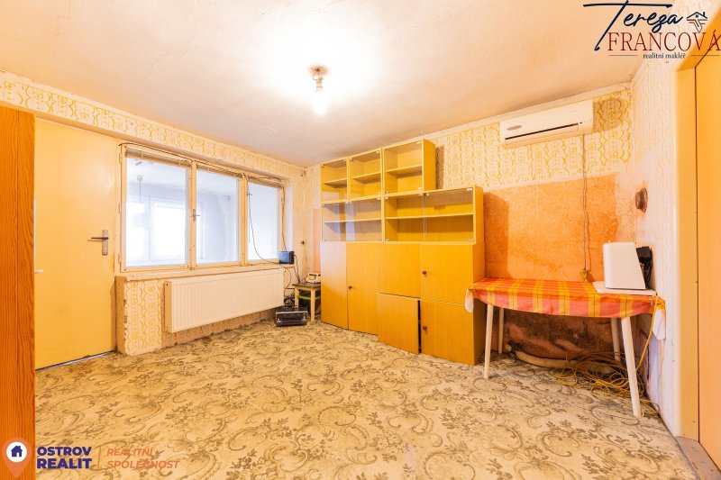 Prodej, rodinný dům, 712 m2, Čelechovice na Hané - Kaple