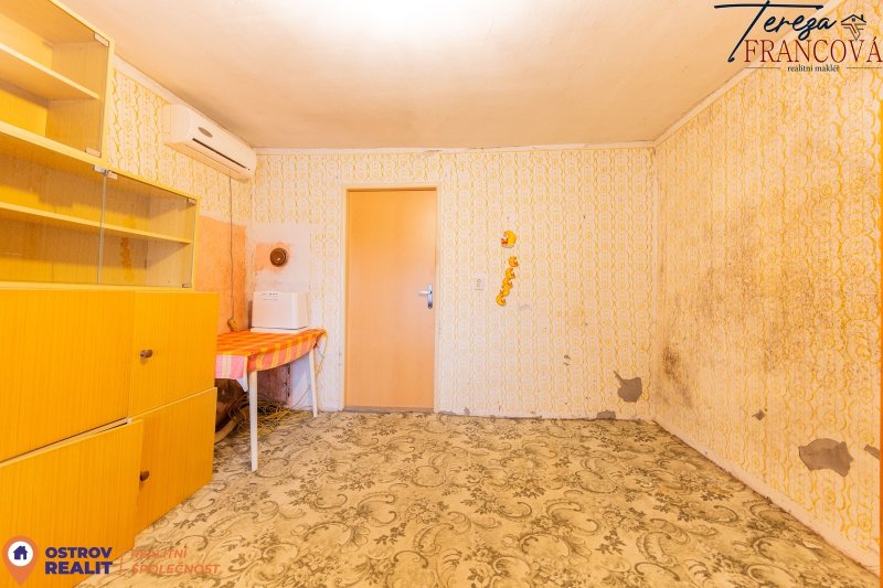 Prodej, rodinný dům, 712 m2, Čelechovice na Hané - Kaple