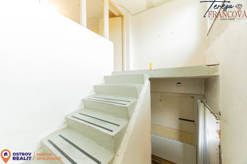 Prodej, rodinný dům, 712 m2, Čelechovice na Hané - Kaple