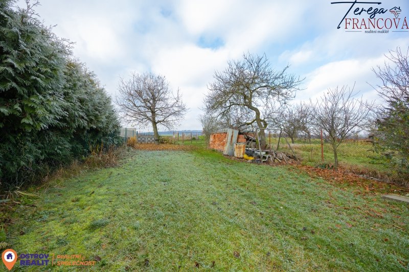 Prodej, rodinný dům, 712 m2, Čelechovice na Hané - Kaple