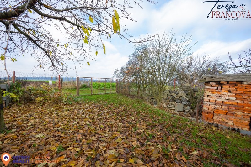 Prodej, rodinný dům, 712 m2, Čelechovice na Hané - Kaple